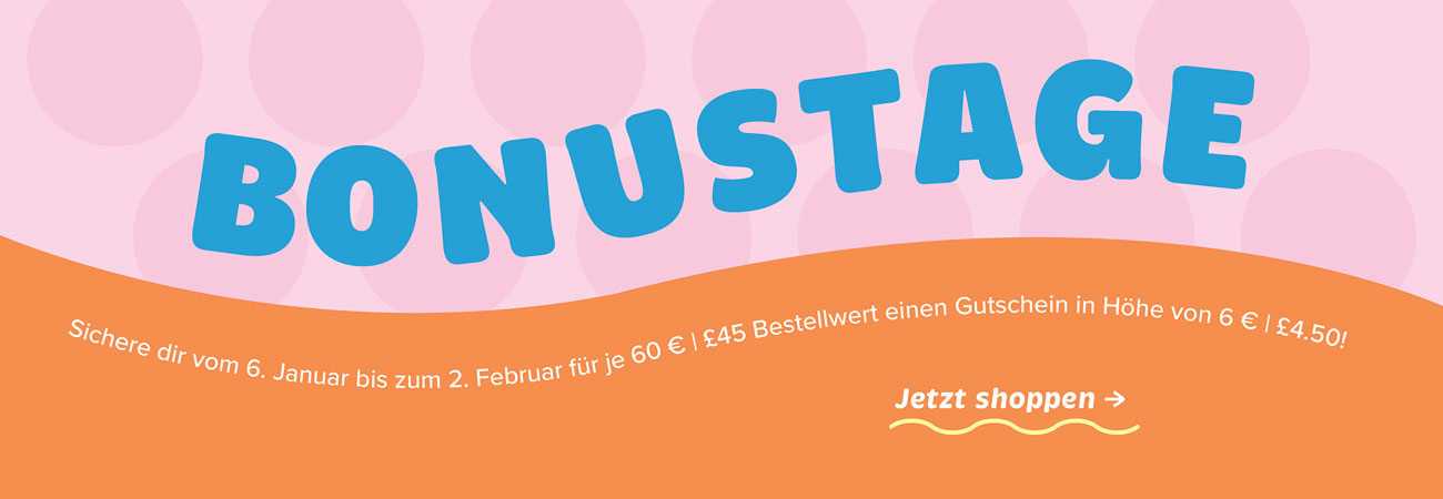 Dbws hmpg wnew all de 0126 q1 bonus days